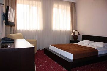 Гостиница Maldini 1899 Boutique Hotel Краснодар